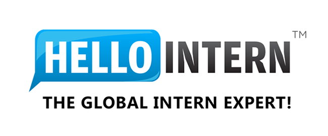 HelloIntern