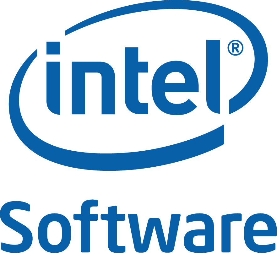 intel software