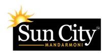 Sun City resort